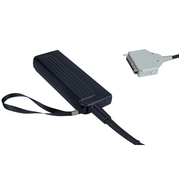 cow ultrasound scanner with L180 3.5MHz Backfat probe