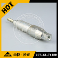 FUEL CONTROL SPRING 207-43-74120 FOR KOMATSU PC300LC-7L