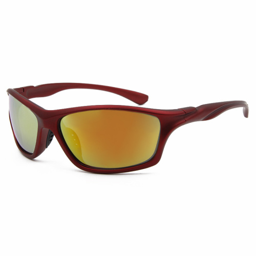 Noi ochelari de soare Sport Designer de ochelari de soare Runner