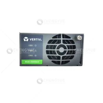 Vertiv R48-2000E3 48V 30A 2000W Single Emerson Telecom Power Module - New & Original
