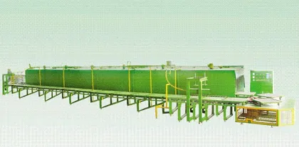 bus seat mat pu foaming production line