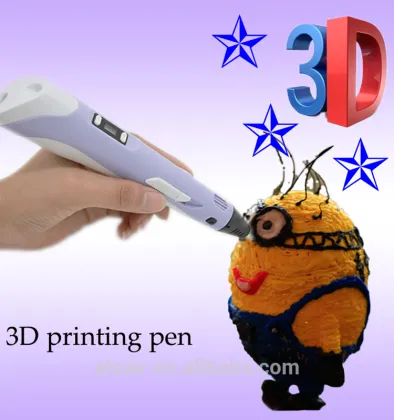 Competitive in Price Shining 3D Handheld Scanner For Sale /3D Pen Printer For Sale