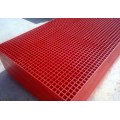 Hot Sale High Strength Floor Frp Grille