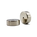 Powerful cylinder neodym magnet with hole