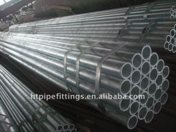 API 5L X65 EFW steel pipe