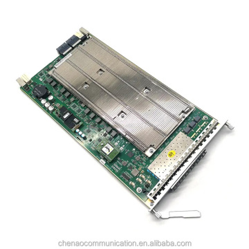 ZTE BBU 5G VSWC2 Power Bank Circuit Board - Comunicação Equipamento Base Estação VSWC2