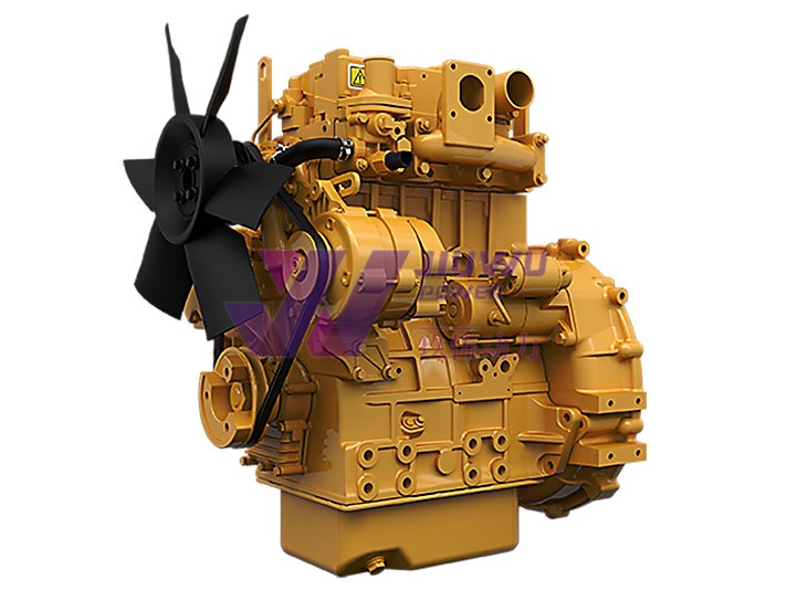 C1.5 Diesel Engine Assembly for CATERPILLAR Excavator