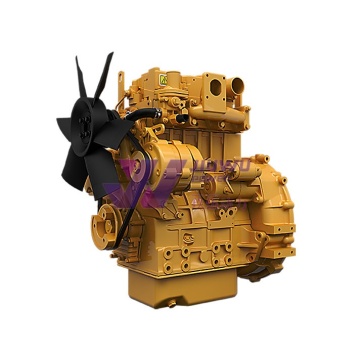 C1.5 Diesel Engine Assembly for CATERPILLAR Excavator