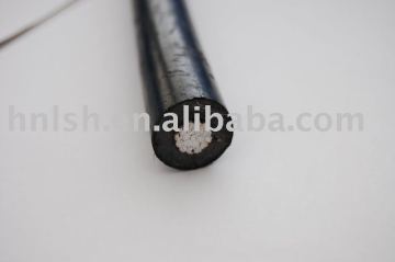 15 KV Aerial Cable/aerial bunch cable