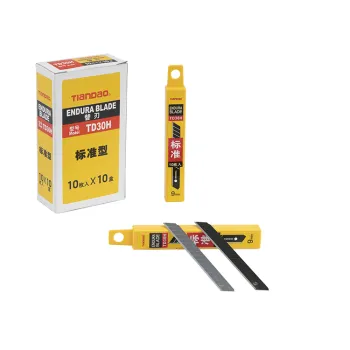 Professional Heavy Duty Art Knife with Retractable Blade for Paper Cutter and Utility Knife Applications