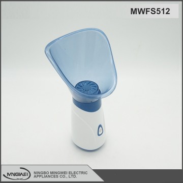 China products high quality facial nano steamer