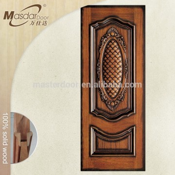 Low prices main wooden door models in India