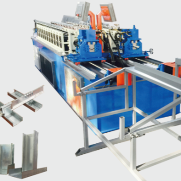 เครื่อง drywall / stud and track mold