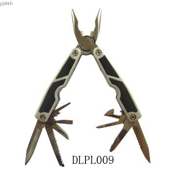Multi purpose pliers