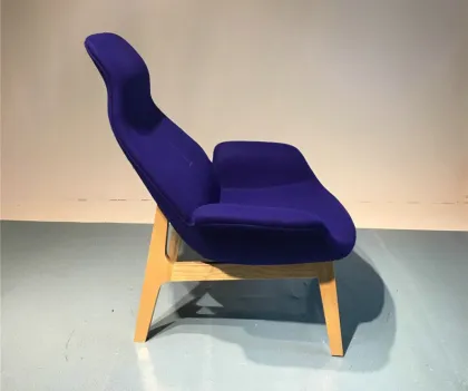 Easy Ventura Lounge Armchair