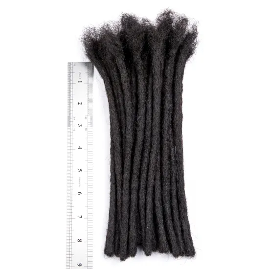 human hair dreadlock vendors natural dreadlock extensions human hair afro dread locks extensions human hair dreadlocs