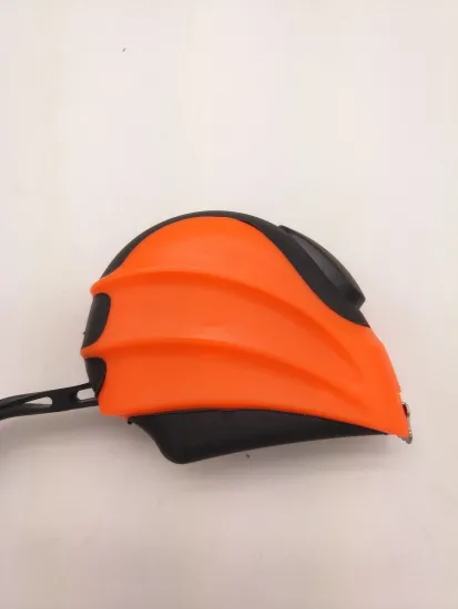 Premium locking tape measure