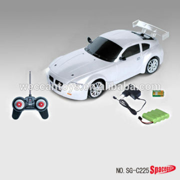 SG-C225 wholesale rc four-wheel drive drift car beautilful color