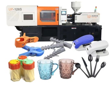 fashionable Cup injection molding machine