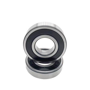 Precision Deep Groove Ball Bearing 6210