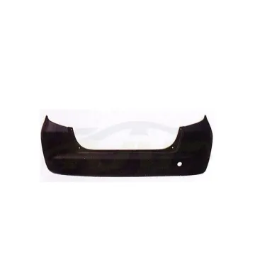 REAR BUMPER SPARE PARTS FOR HONDA FIT 2009-2012 - 71501-tf0-g000