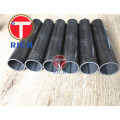 ASTM A214 heat exchanger steel pipe