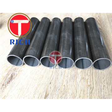 ASTM A214 heat exchanger steel pipe