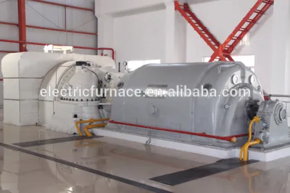 sales Steam turbine generator fromShanghai electric group Shanghai electric co., LTD