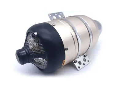 SW60B turbojet engine turbine engine Model remote control aircraft accessories