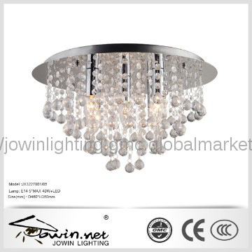 crystal modern ceiling lamp fashion lighting