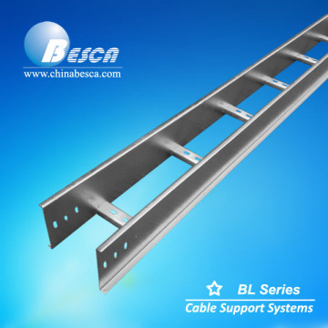 ladder type cable trays