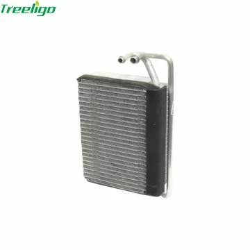 Auto AC Copper Tube Evaporator for BMW E46 323i 328i EV 939621PFC 1901Z0101
