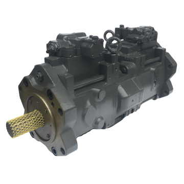 カワサキK3V280DTH1GZR-ZN54-AVB掘削機EC700用の油圧メインポンプ