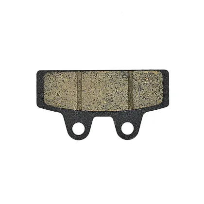 Chinese Tailg 50cc Motorcycle Scooter Hydraulic Disc Brake Pads Factory