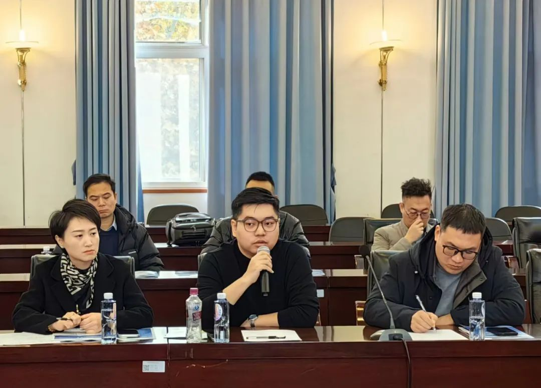 中古車の輸出をサポートするための外国貿易資金に関する専用会議3 A dedicated conference on foreign trade financing to support the export of used cars3