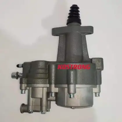 Kamaz 5320 Clutch Booster Export for Russian Trucks