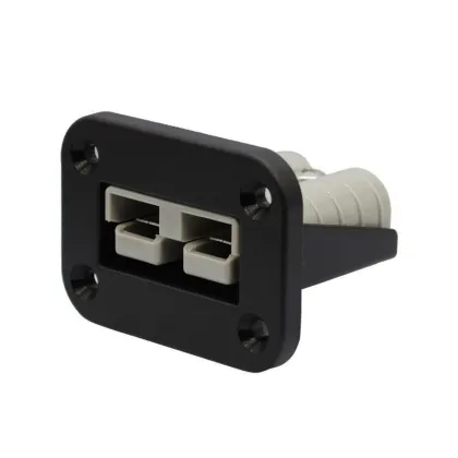 Battery Connector 120A Is Applicable To Charging MP