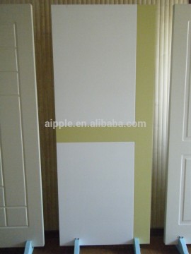 Waterproof WPC (Wood Plastic Composite) Room Door WL-004