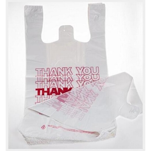 Dustbin Liner Carrier Bags