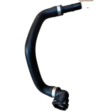 Zanetol Auto Parts Heater Hose Pipe for Jeep Cherokee KL 2.4L (2014-2018)