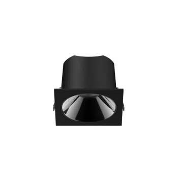 Spot light isolate constant current downlight fixture