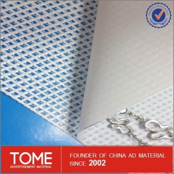 340g 12*12 Pvc Coated Mesh Banner without Sticker