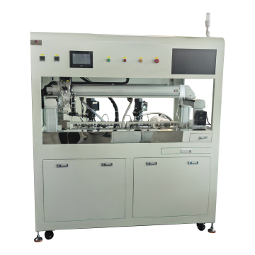 Higher Cost Performance Vision Dispensing Machine