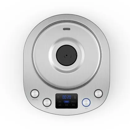 Deerma Multifunction Electric Health Pot Kettle