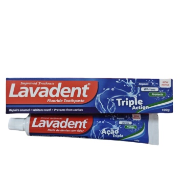 Enamel Repair Teeth Whitening Toothpaste for Adults