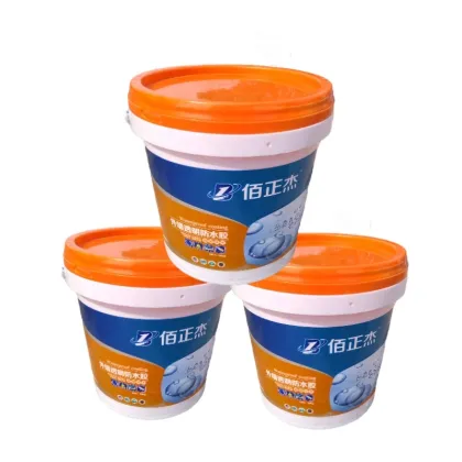 Online Marketplace for Transparent Waterproof Glue and Acrylic Waterproof Products