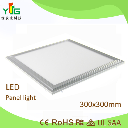 8W 16W 18W LED Panel Lights 1X1ft