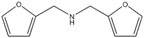 Name: 2-Furanmethanamine,N-(2-furanylmethyl)- CAS 18240-50-1