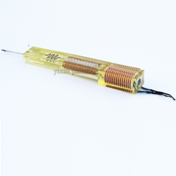 High Voltage Cascade for Kci/12V/18V24V