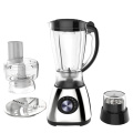 3 in 1 Chopper blender juicer